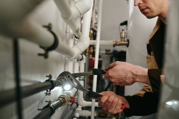 Best Septic Systems  in Cascade, ID