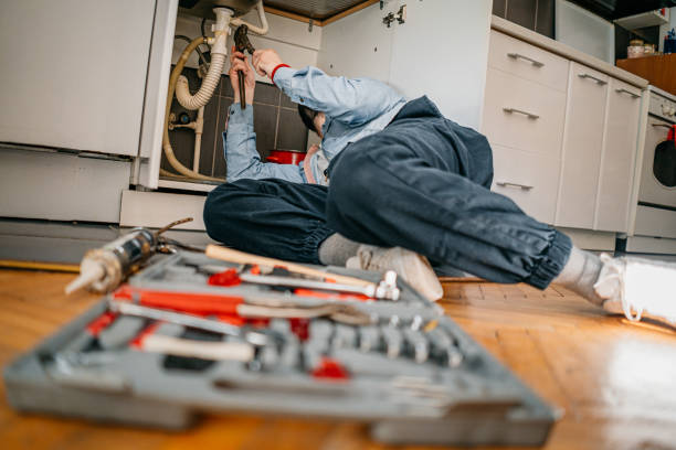 Best Shower Repair Services  in Cascade, ID