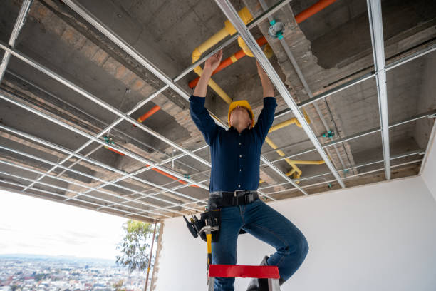 Best Leak Detection Services  in Cascade, ID