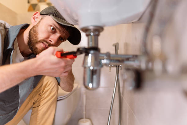 Best Plumbing Installation Services  in Cascade, ID