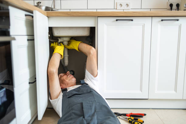 Best Toilet Repair Services  in Cascade, ID
