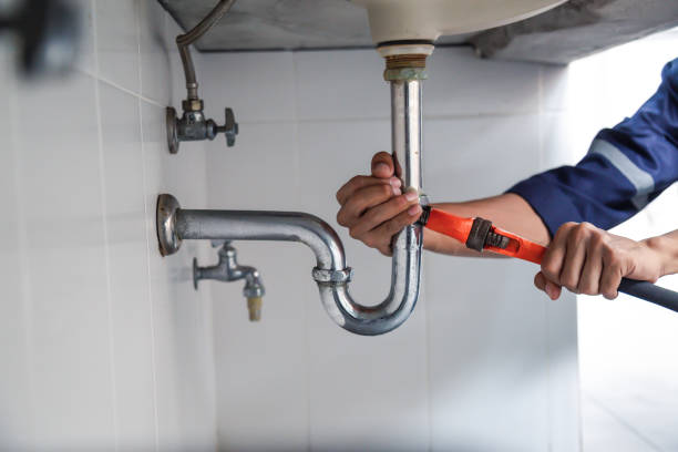 Best Water Leak Repair  in Cascade, ID