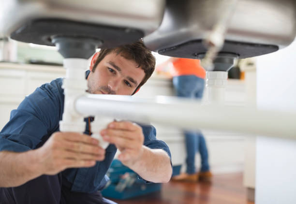 Best Hot Water Heater Installation  in Cascade, ID