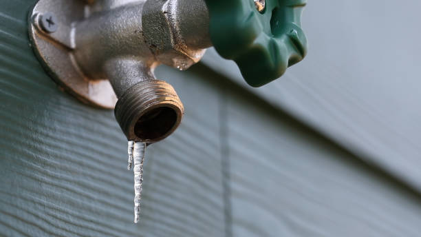 Sprinkler Systems in Cascade, ID