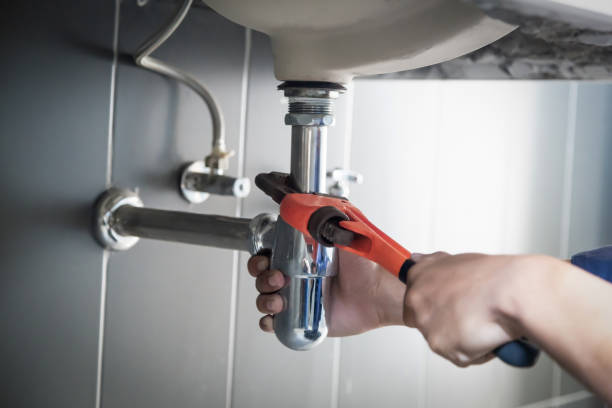 Reliable Cascade, ID Plumbing Solutions