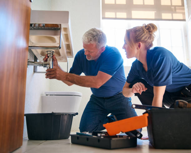 Best Affordable Plumber Near Me  in Cascade, ID