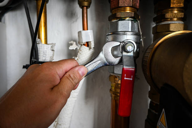 Best Boilers & Radiators  in Cascade, ID